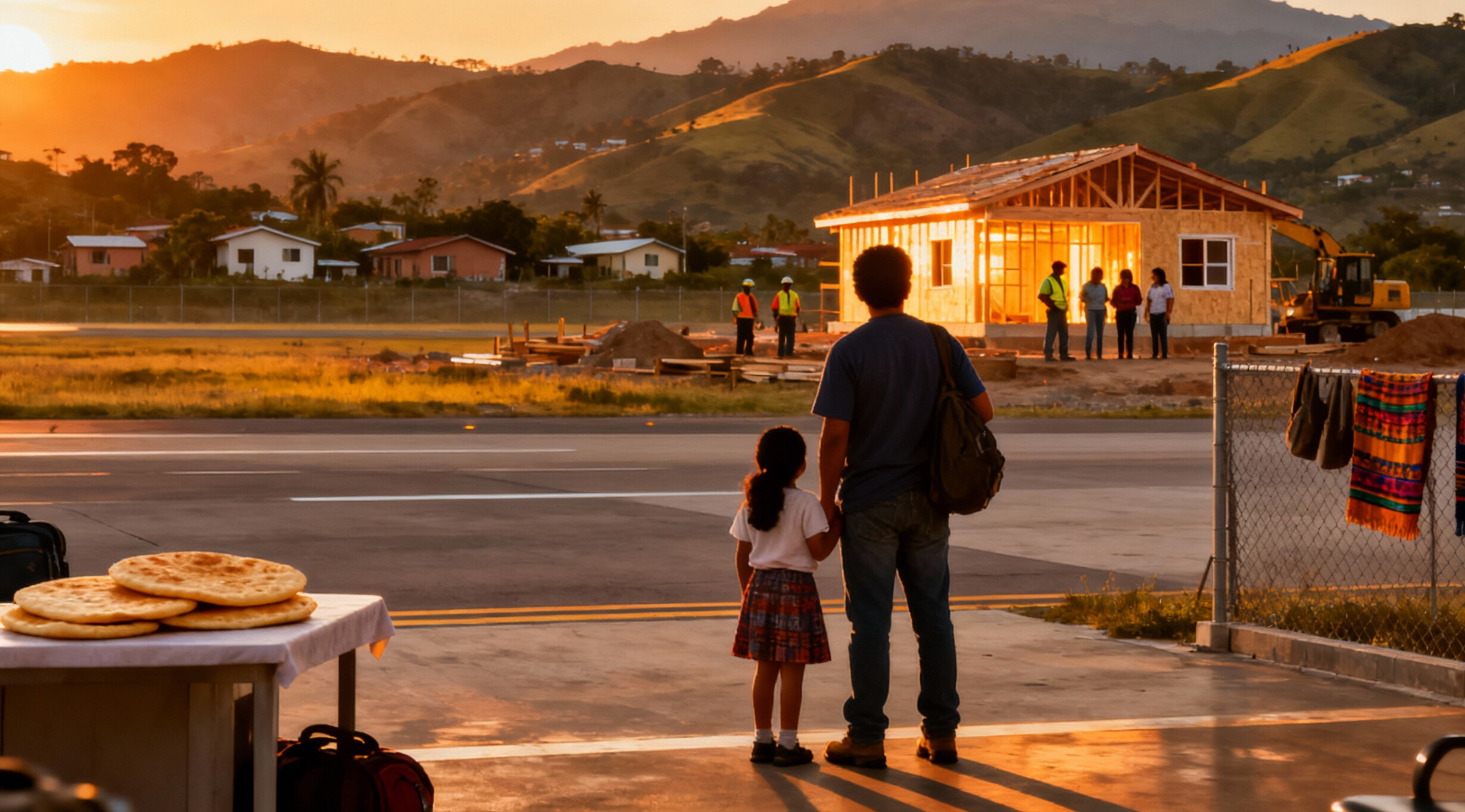 Kuskal - Construyendo sueños